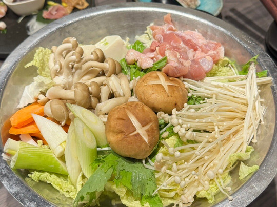 鳥大志 上野本店主图