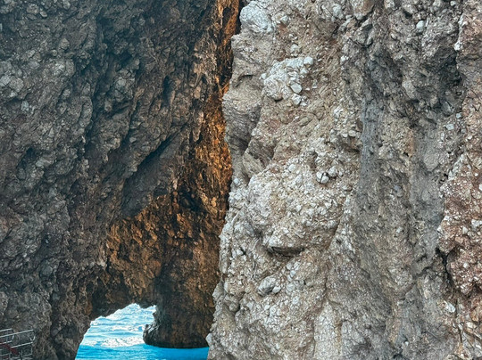 Adrasan Kelebek Tekne Turu-阿德拉桑必去景点