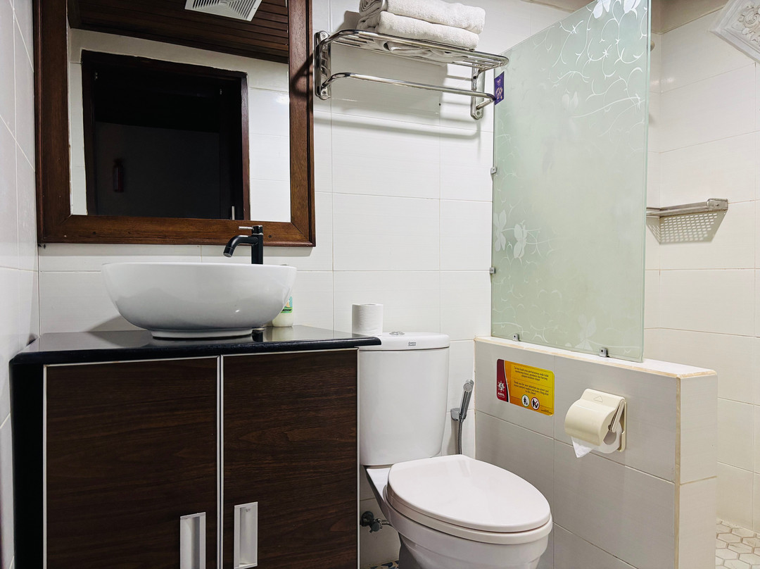 Adil Villa & Resort主图