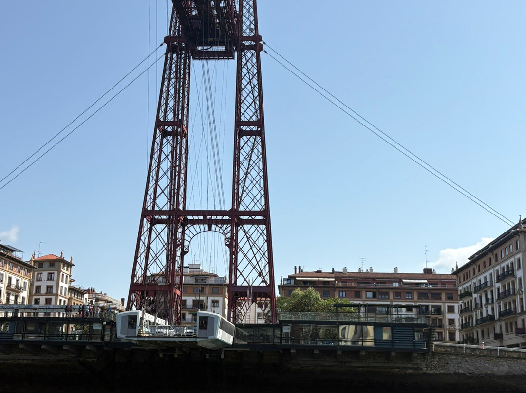 El Bote Tours-毕尔巴鄂必去景点