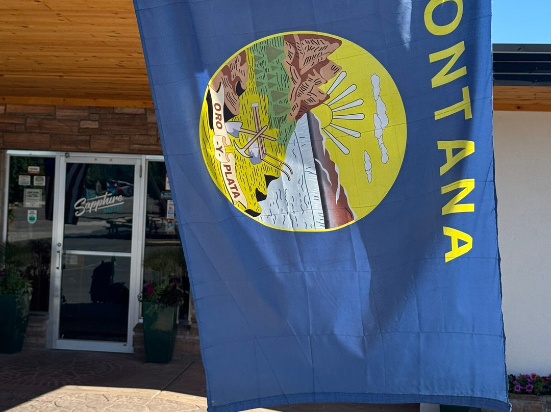 Goulburn Valley Fly Fishing Centre-Alexandra必去景点