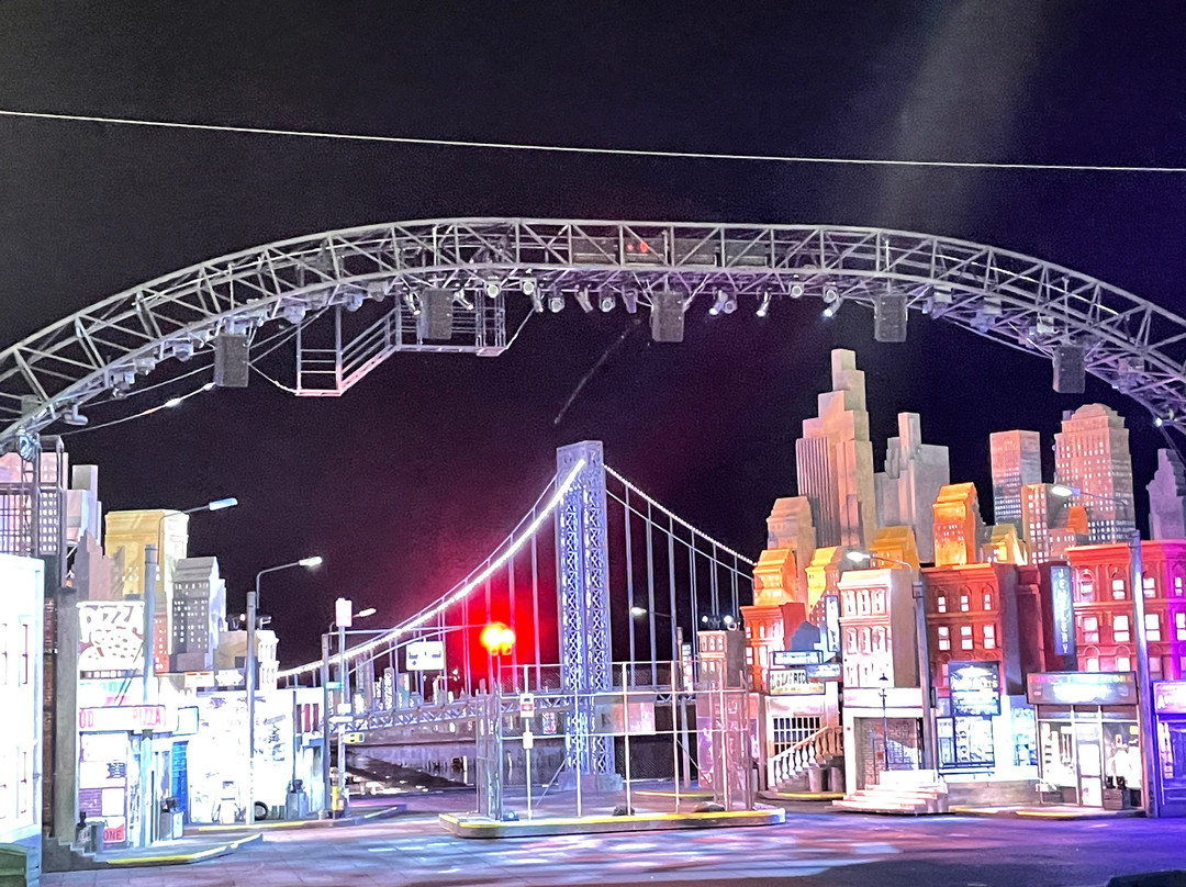 莫比斯希湖畔艺术节-Mörbisch必去景点