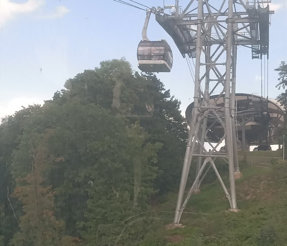 卡拉蒙拓普酒店主图