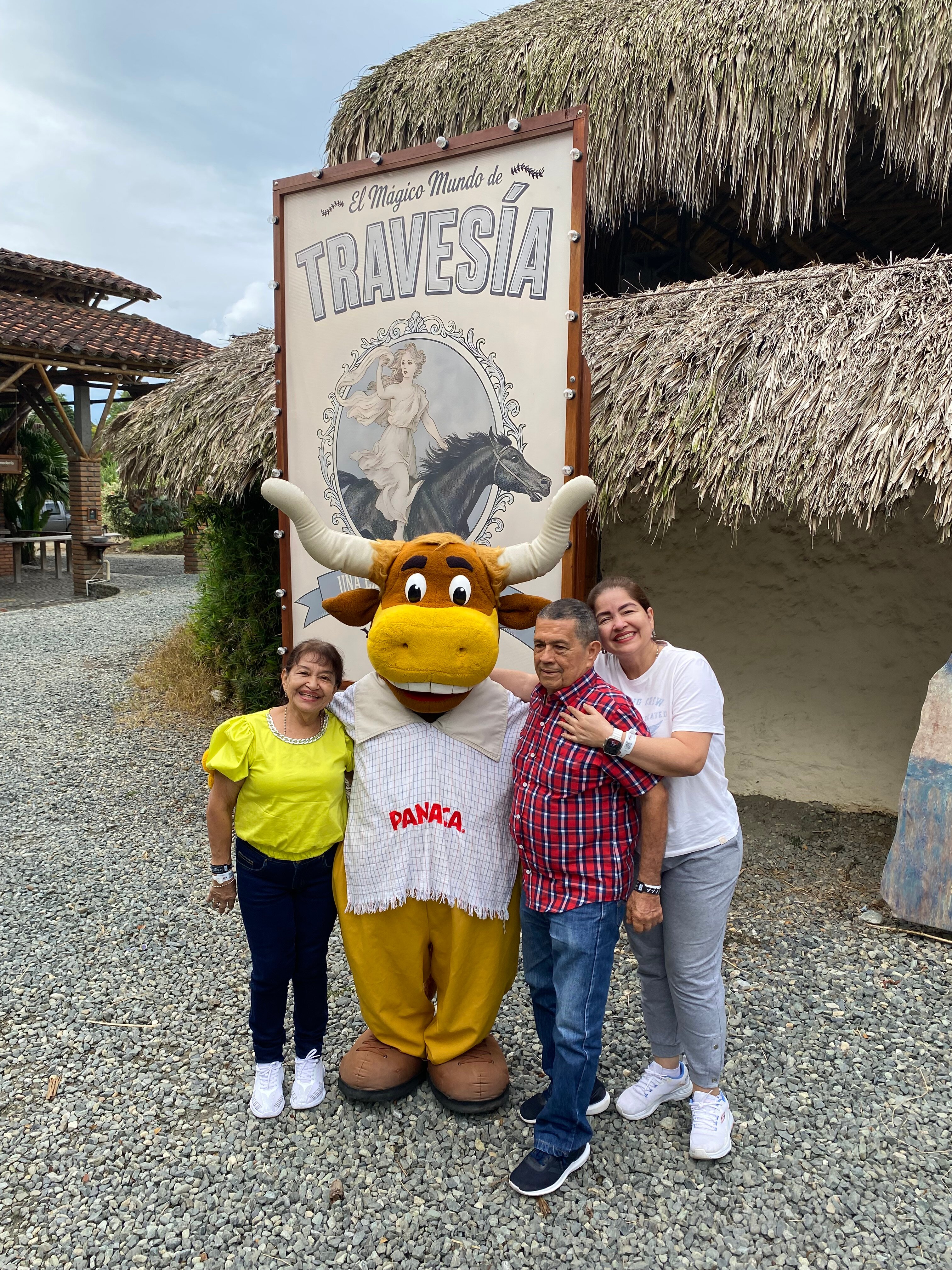 Decameron Panaca All Inclusive-家庭/游戏区