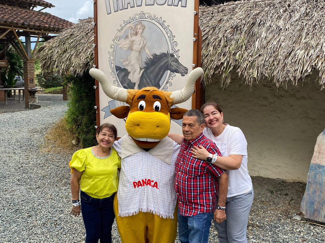 Decameron Panaca All Inclusive主图