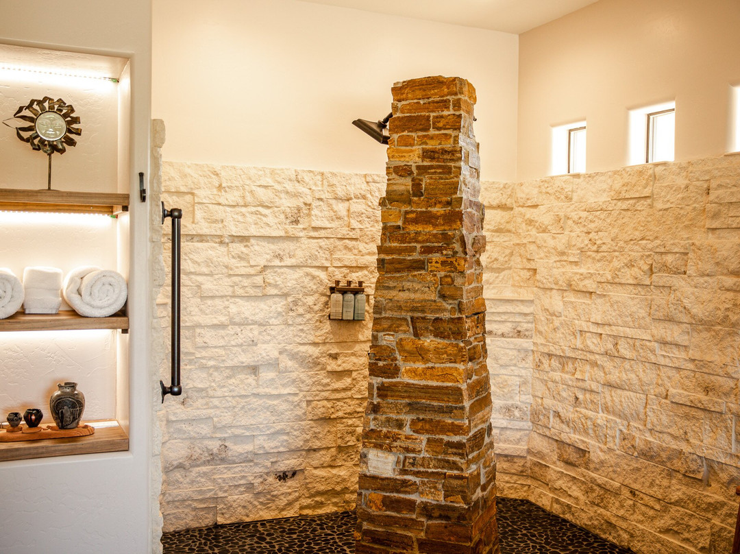 Origins Bed and Breakfast主图