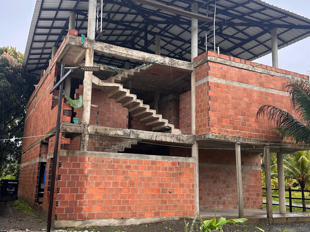 Hotel Nuquimar主图