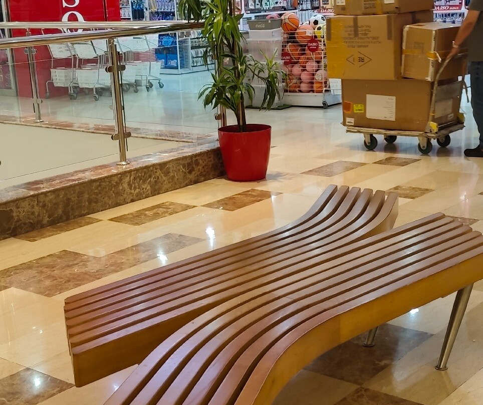 Ezdan Mall Al Wakrah-Al Wakrah必去景点