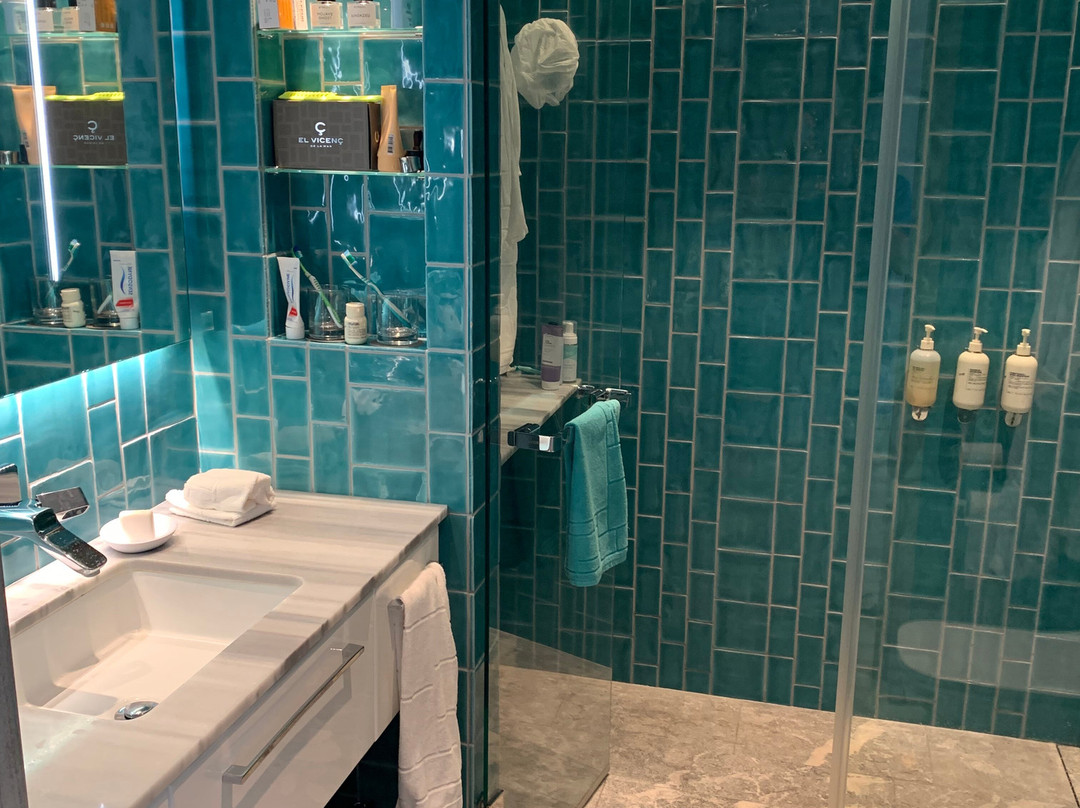 El Vicenc De La Mar主图