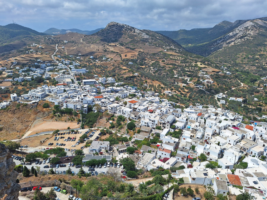 Kastro Choras Skyrou