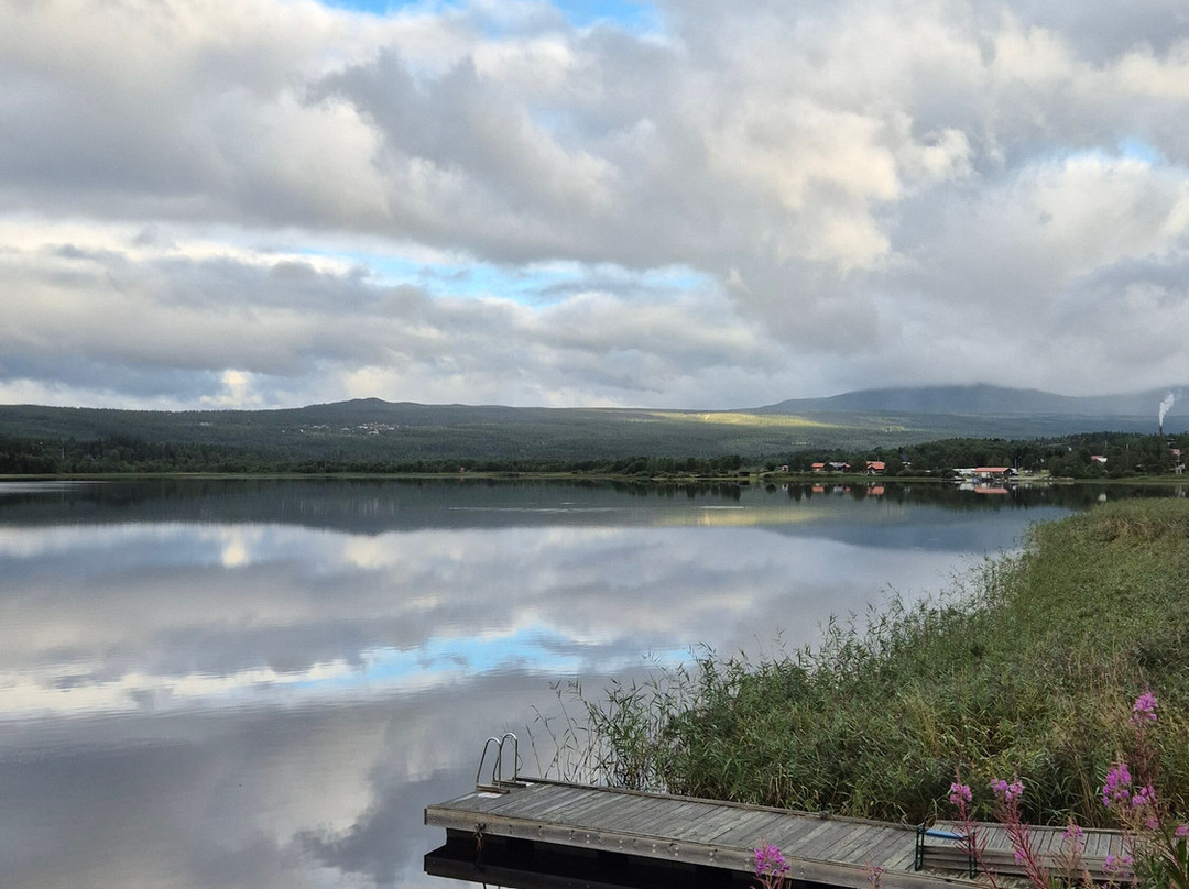 Hotell Funäsdalen主图