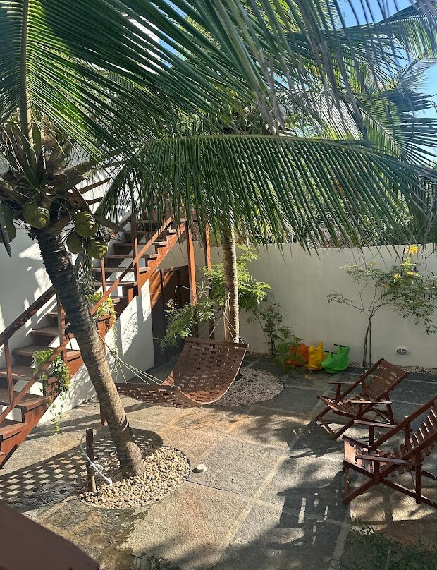 Atins酒店住宿-Oka Atins