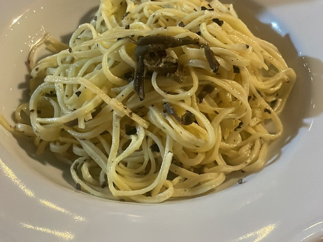 Il Casanova Agriturismo主图