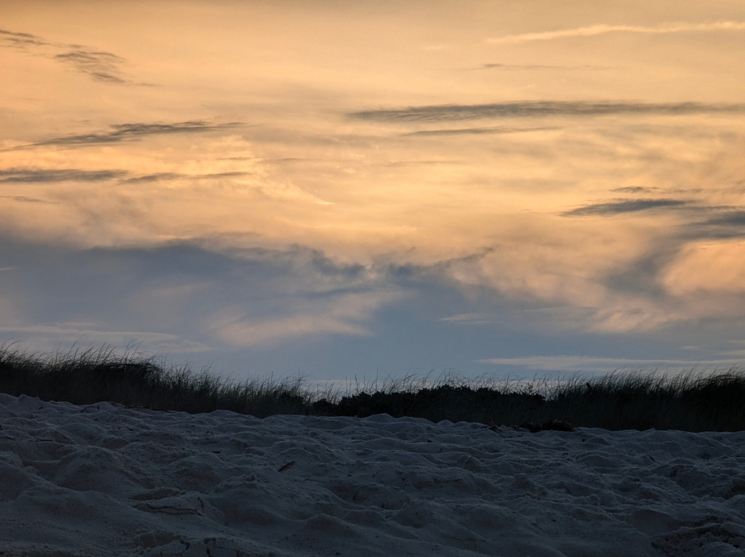 Nauset Beach-奥尔良必去景点