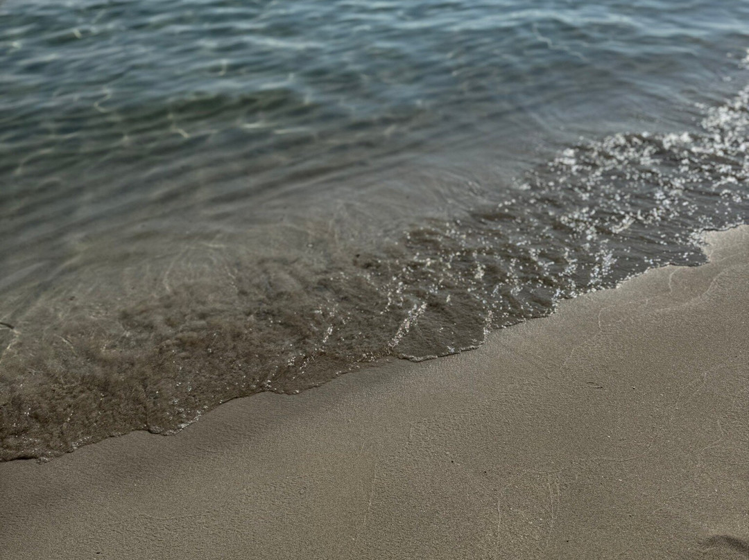 Playa Sant'Adeodat-Migjorn Gran必去景点