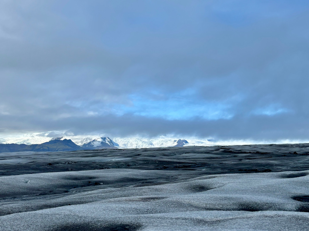 Ice Explorers-Jokulsarlon必去景点