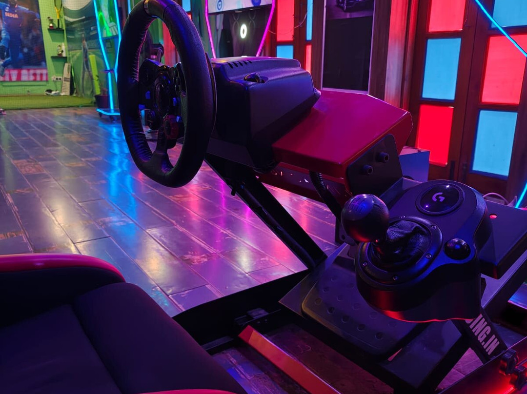 Goosebumps Virtual Escape-巴格海滩必去景点