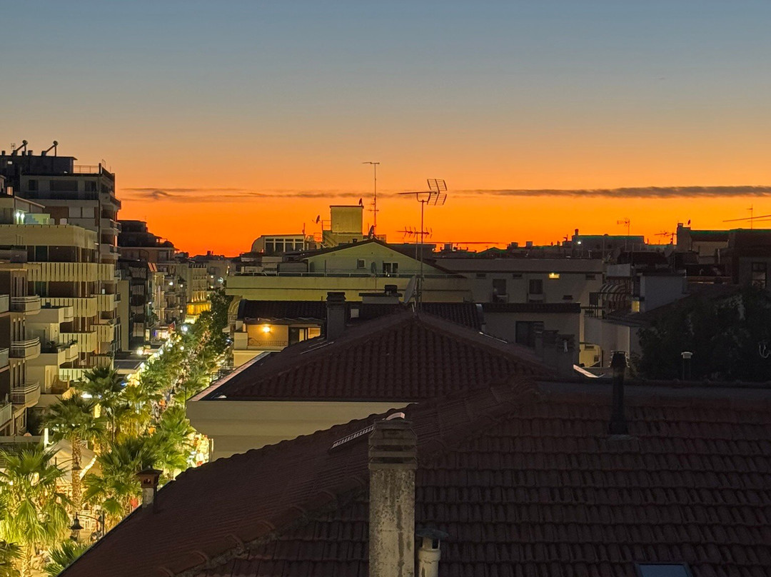 Hotel Cristina Corona主图