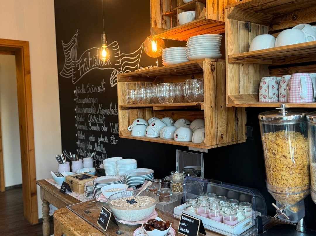 Alpenhotel Dahoam主图