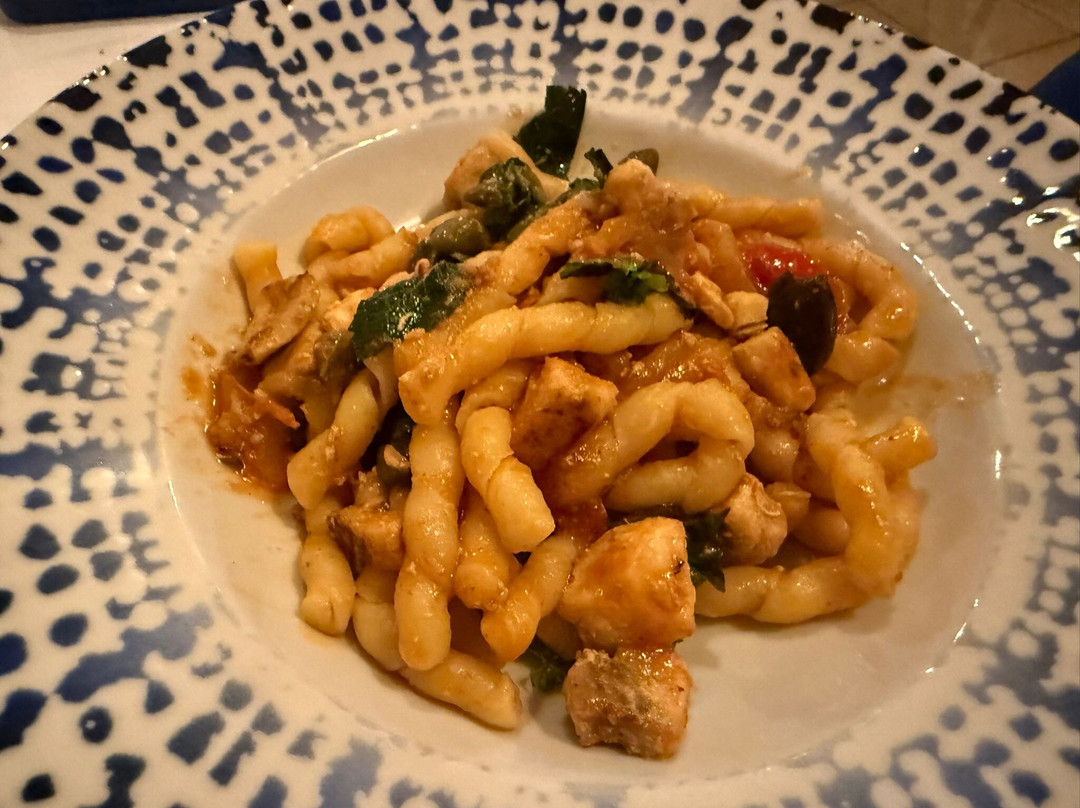 Ristorante Ciaurimari