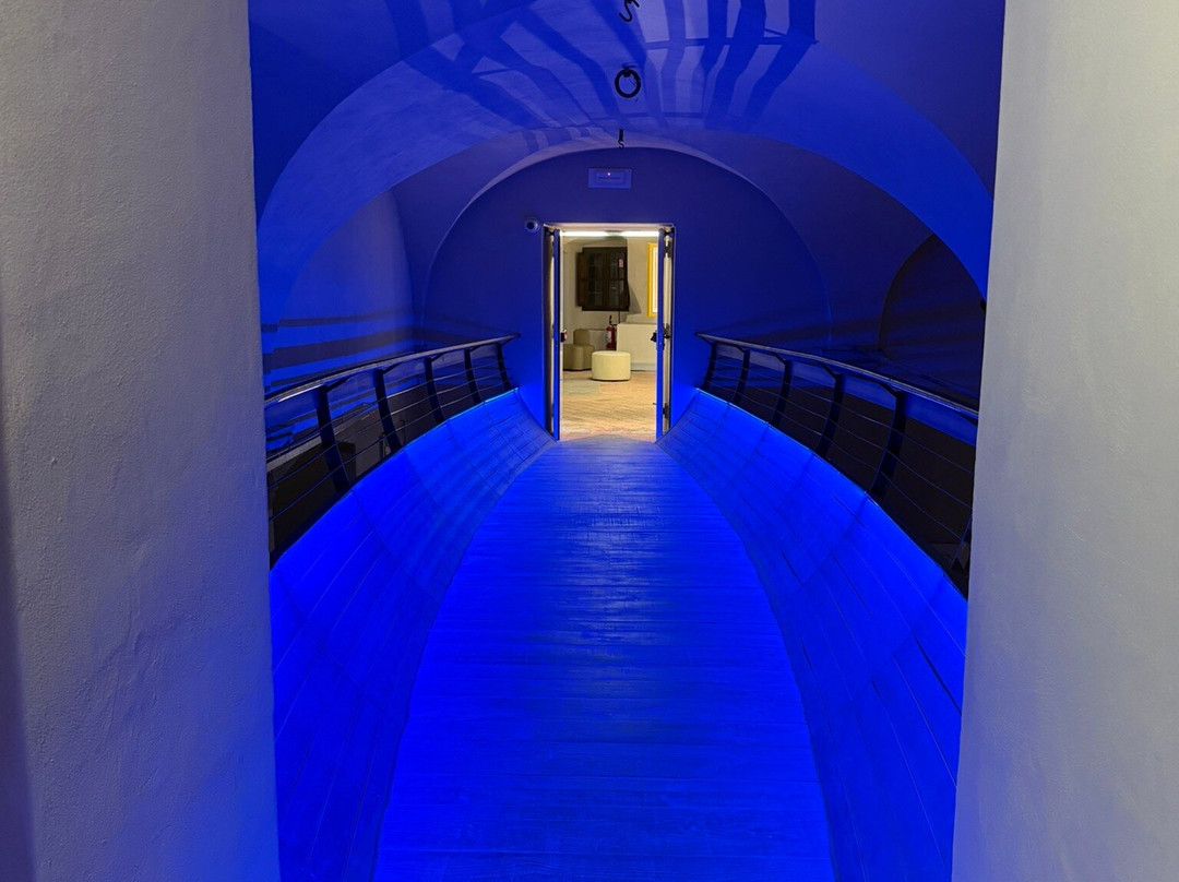 Rocca Ariostesca-Castelnuovo di Garfagnana必去景点