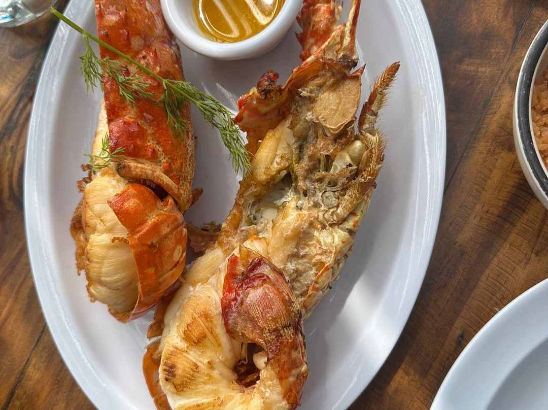 Las Rocas Resort & Spa主图