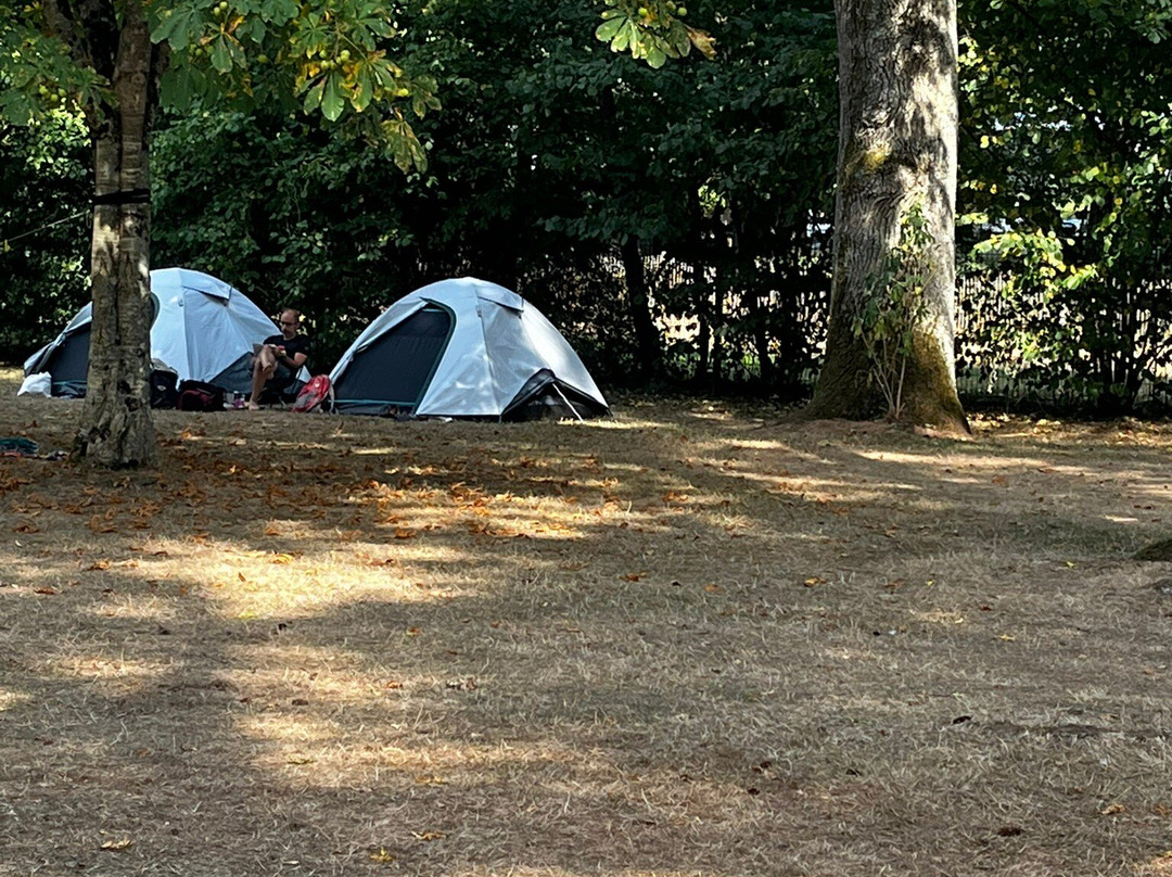 Camping du Parc