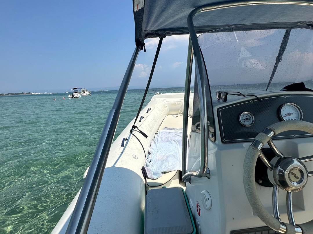 Nolomar-Calasetta必去景点