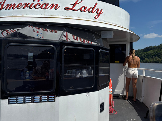 American Lady Cruises-迪比克必去景点