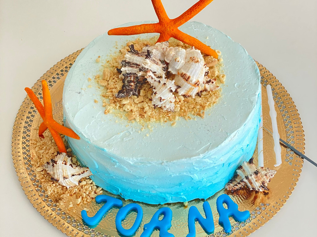 Pastelaria Sonho Doce