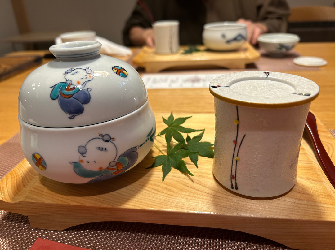 Kamigakure主图