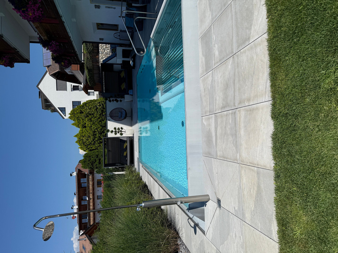 Hotel Tyrol Plose主图