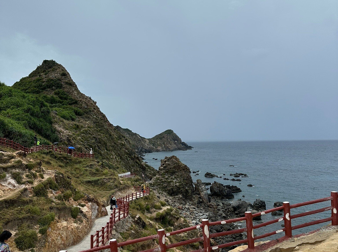 Eo Gio-归仁必去景点