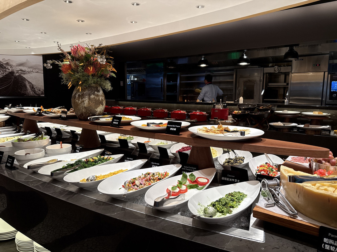 拉蒂娜·巴西牛排馆（深圳大悦城店）