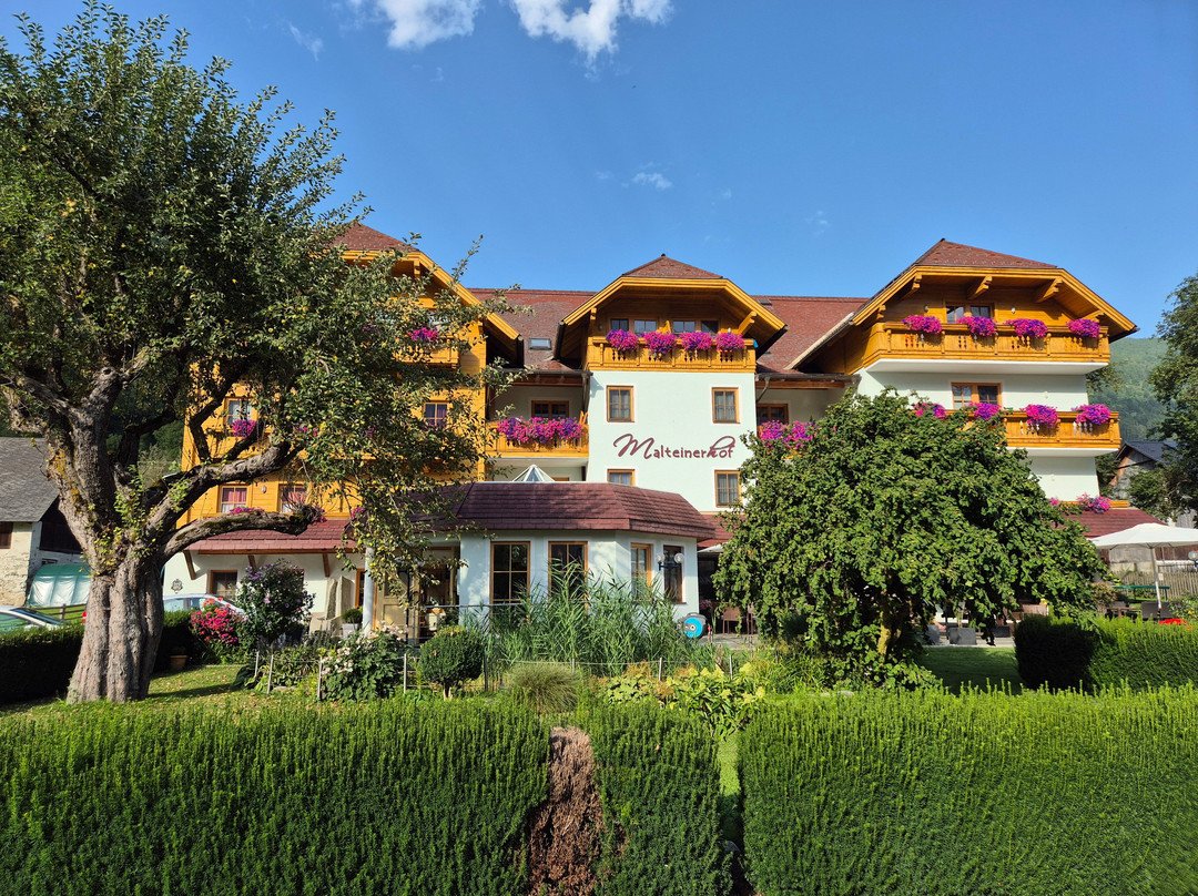 Hotel Malteinerhof主图