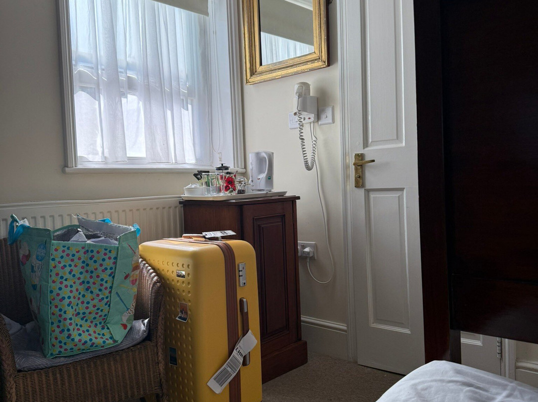 The Black Horse Inn主图