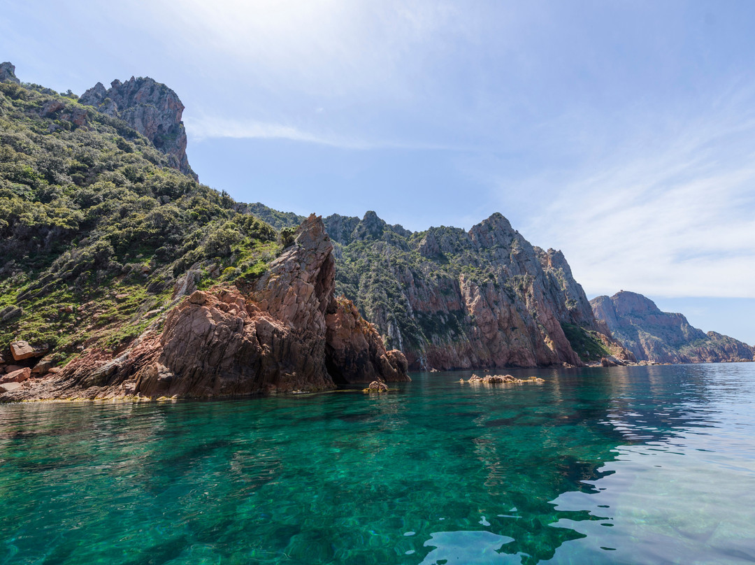 Mare Bellu-Tiuccia必去景点