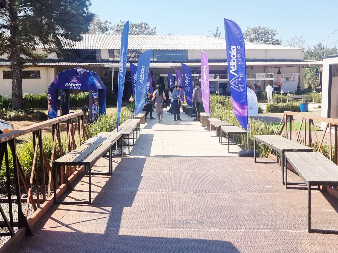 Estação Atibaia-阿蒂巴亚必去景点