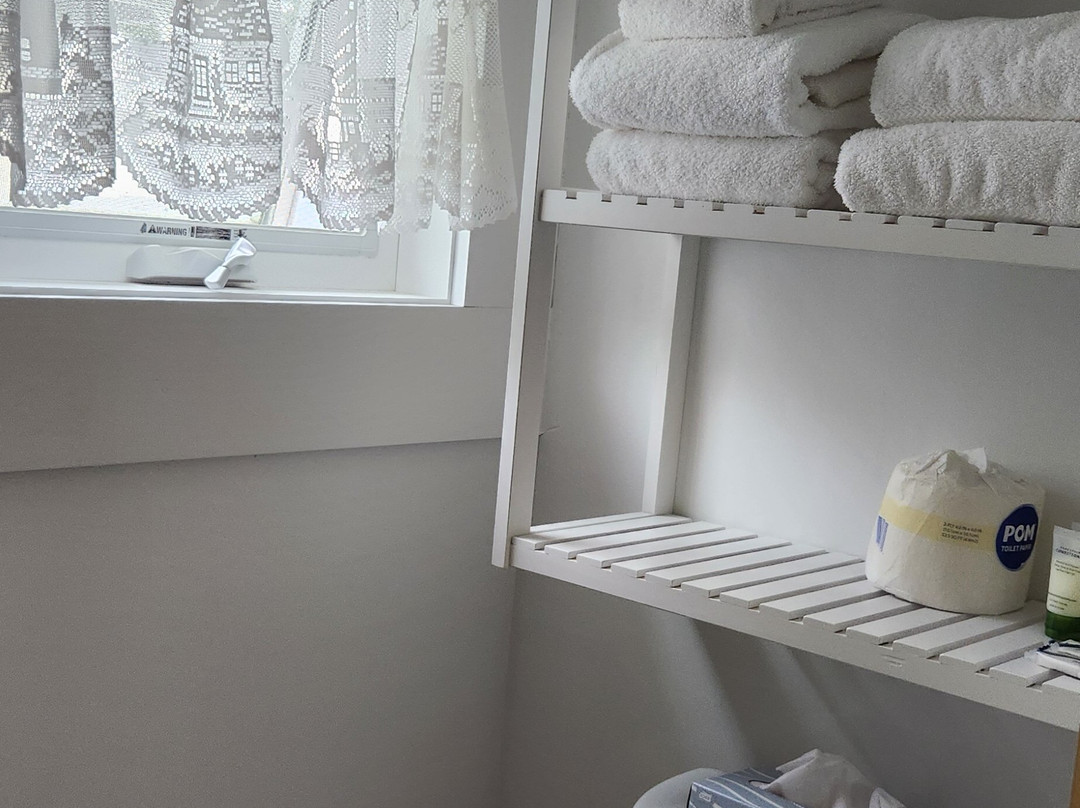 Hotel Pemaquid主图