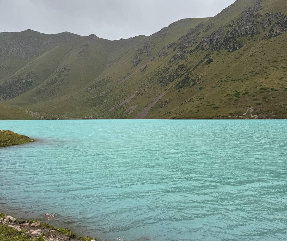 DocTour Kyrgyz-比斯凯克必去景点