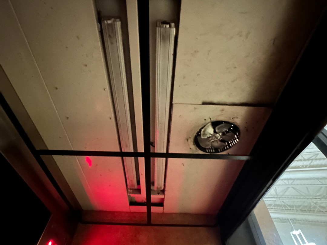 斯特尔沃特广场酒店主图