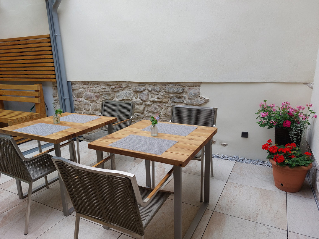 Accommodation at Janus- Ubytovanie U Janusa ***主图
