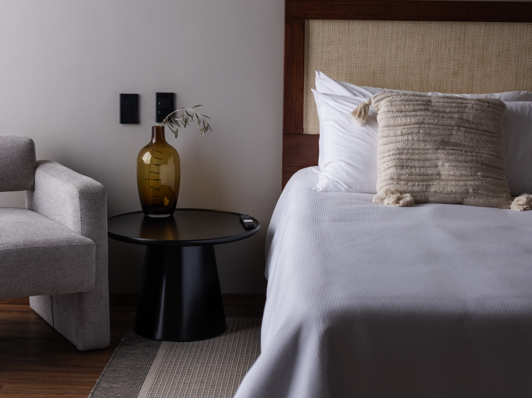 Casa Mädi Hotel Boutique