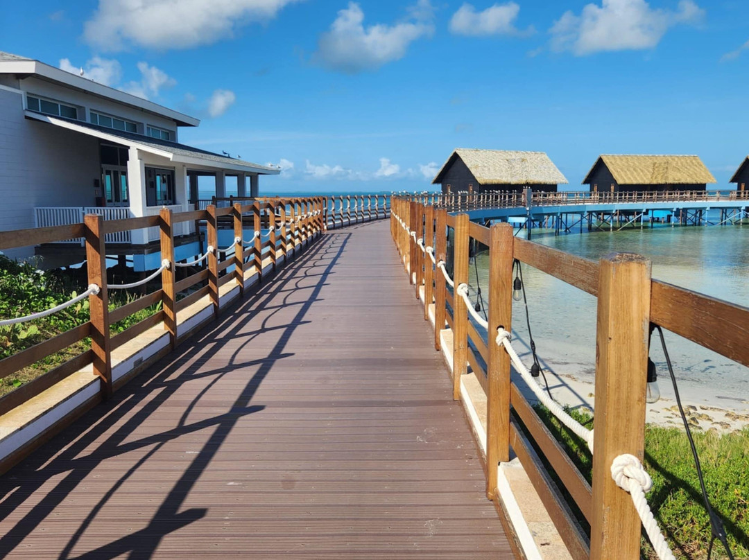 Playa Luxury Cayo Guillermo Hotel主图