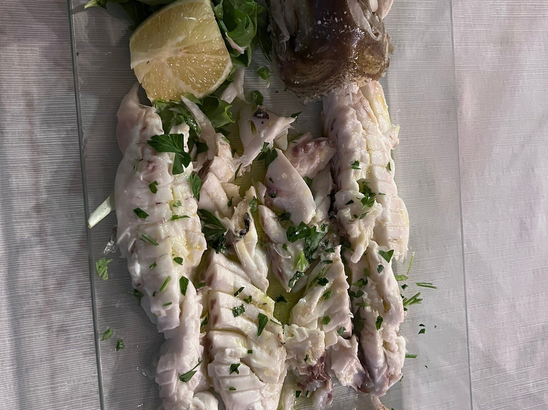 I Portici Cafè-雷焦卡拉布里亚必去景点