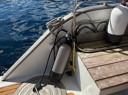 DIAJ Plongée-Le Carbet必去景点