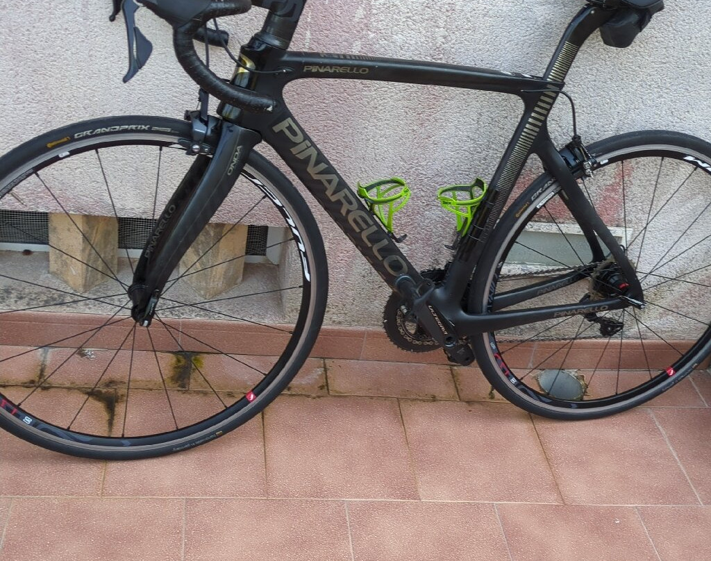 Pinarello Experience-波连萨必去景点