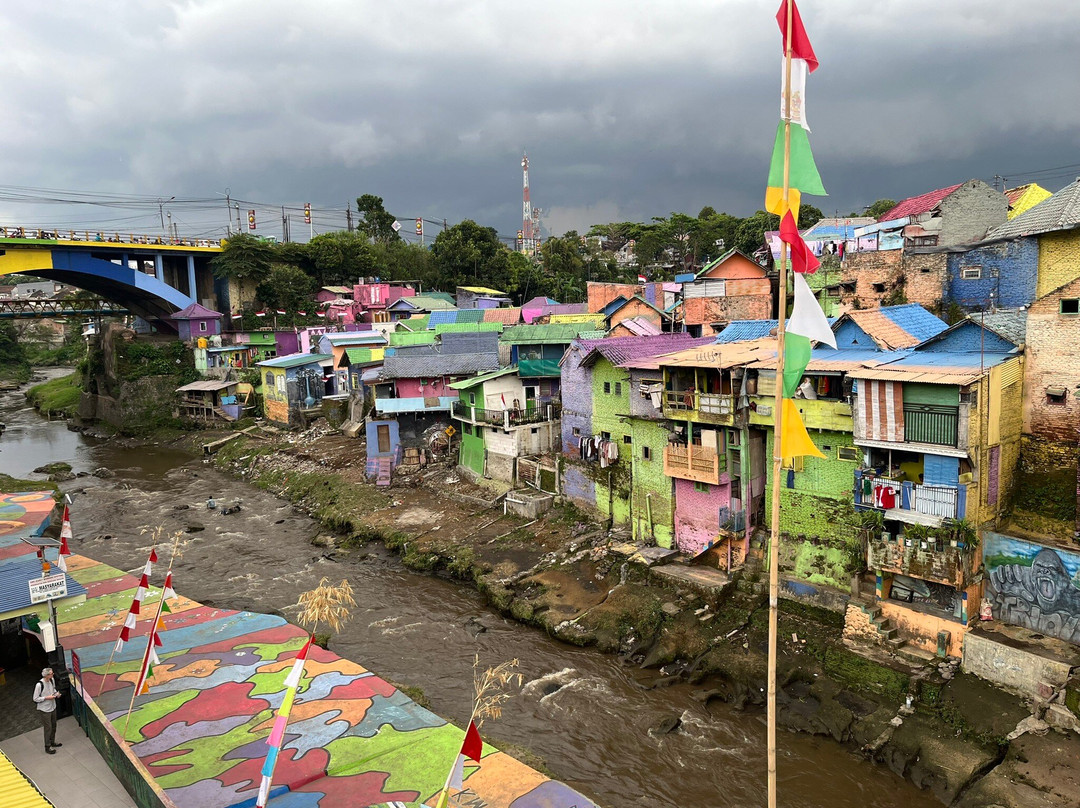 Palm Java Tour & Travel-Yogyakarta必去景点