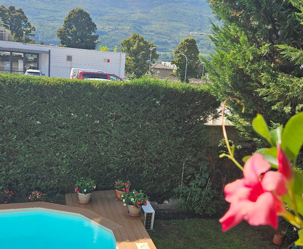 Bed & Breakfast Le Cicogne主图