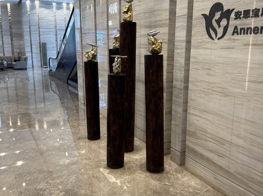 内江万达嘉华酒店主图